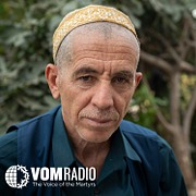 NORTH AFRICA: Suffering for Truth is Beautiful