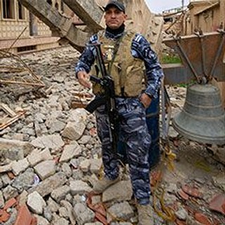 Wise as Serpents, Harmless as Doves