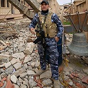 Wise as Serpents, Harmless as Doves