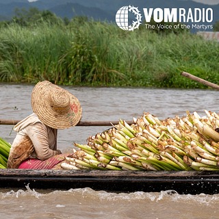 CHRISTIAN PERSECUTION: Government Pressure Birthing New Ways for Church