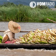 CHRISTIAN PERSECUTION: Government Pressure Birthing New Ways for Church