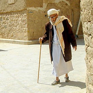 SAUDI ARABIA: "That's Impossible!"