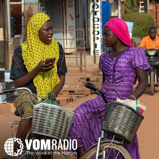 MISSIONS: On Earth as it is In Heaven