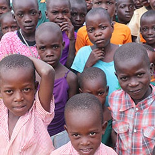 Knowing That People Were Praying