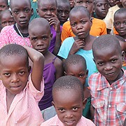 Knowing That People Were Praying