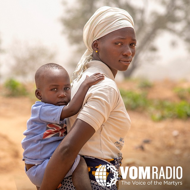 NIGERIA: Bearing the Scar of Persecution - VOM Radio