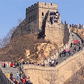 CHINA: Increased Persecution