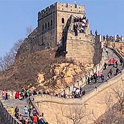 CHINA: Increased Persecution