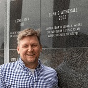 "We Were Martyred On That Day"