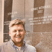 "In the Nightmare, God is Faithful"