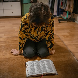 NORTH KOREA: Heartbreak and Hope