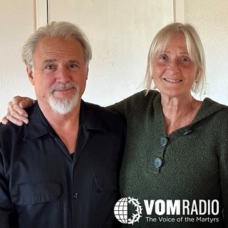 KIDNAPPED GOSPEL WORKER: Forgiveness is the Best Weapon We Have