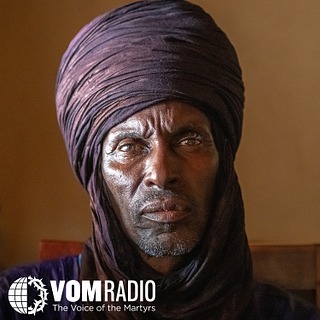 MISSIONARY HOSTAGE: "Prayer Works; I'm Proof"