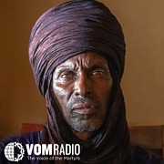 MISSIONARY HOSTAGE: "Prayer Works; I'm Proof"