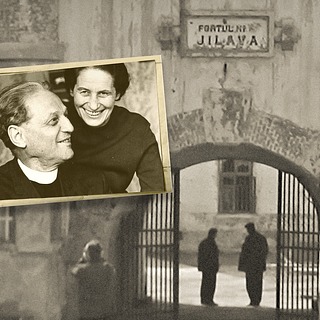 WURMBRAND: Lessons of Exemplary Faith