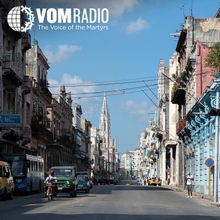 CUBA: Pastors Willing to Pay a Price