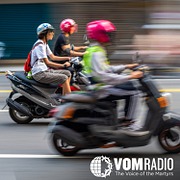 CHINA MISSIONS: "Your Ministry is Over"