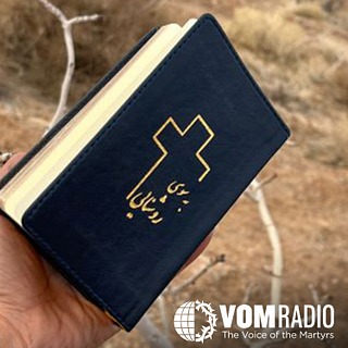 MIDDLE EAST: Christians Intentional About Sharing Jesus