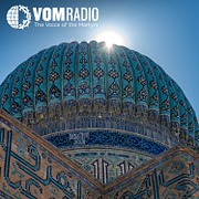 CENTRAL ASIA: Muslims Ready for Truth