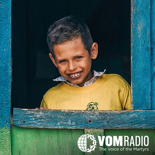 Missions Starts with Encountering God