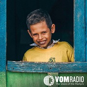 Missions Starts with Encountering God