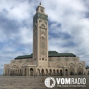 Kidnapped by Terrorists, Interrogated by Police, Church Worker says, "God Was With Me"