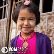 Forced to Leave Myanmar, Gospel Workers say, "The Lord has Not Released Us From this Place"