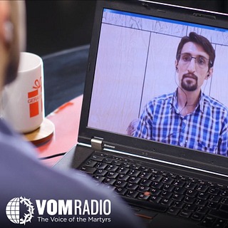 Former Iran Prisoner: "I Never Regret My Testimony for Christ"