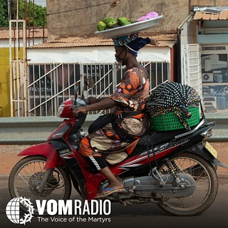 Mali Pastor, Raised Muslim, Now Encourages Christians to Stand Firm Under Persecution