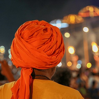 INDIA: God At Work in Our Nation