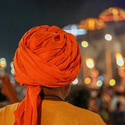 INDIA: God At Work in Our Nation