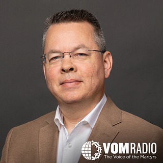 Imprisoned with Muslims in Türkiye, "I Was Desperately Embracing Christ."