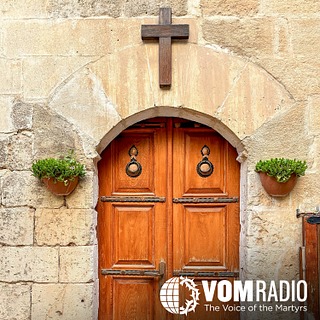 From Full of Fear to Finding Strength in Christ: "I Would Dance Before God Every Day."