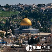 Not a Problem to Solve, But People to Serve: Helping Persecuted Christians in Israel and Gaza