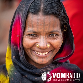 MISSIONS in SOUTH ASIA: What if God asked me to go?