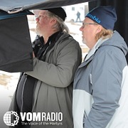 How Richard Wurmbrand and Persecuted Christians Inspired an Ambitious Video Bible