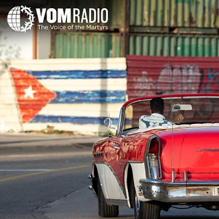 CUBA PASTOR: "They can kill me, but they can't kill Jesus."