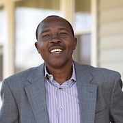 SUDAN: "On Assignment" in Prison