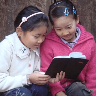 CHINA: Will I Pick Up My Cross?