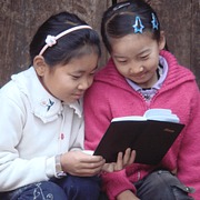 CHINA: Will I Pick Up My Cross?