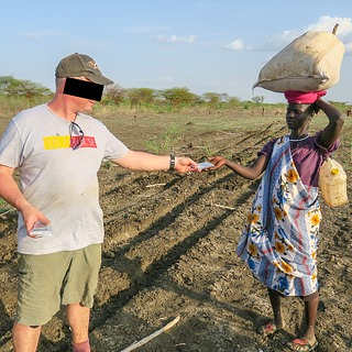 SUDAN: We Have This Opportunity