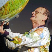 GEORGE VERWER: "We Have to Count the Cost"