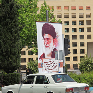 IRAN: God Himself Causing Revival