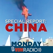 CHINA Special Report: "They Serve Christ"