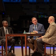 SUDAN: "What Worse Could Happen To Us?"