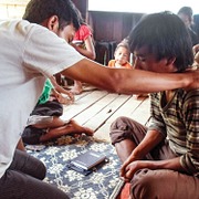 Great Commission Work