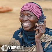 Making Waves With Radio: "We Want People to Hear About Jesus"