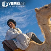 NORTH AFRICA MINISTRY: "Difficult Does Not Mean Impossible"