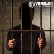 ERITREAN PASTOR'S DAUGHTER: "I Realized My Dad Wasn't Coming Home"