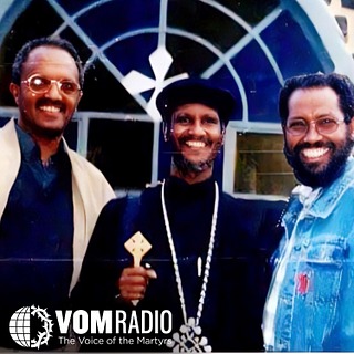 IMPRISONED ERITREAN PASTOR: "Everything Done for the Glory of Christ Will Be For Eternity"